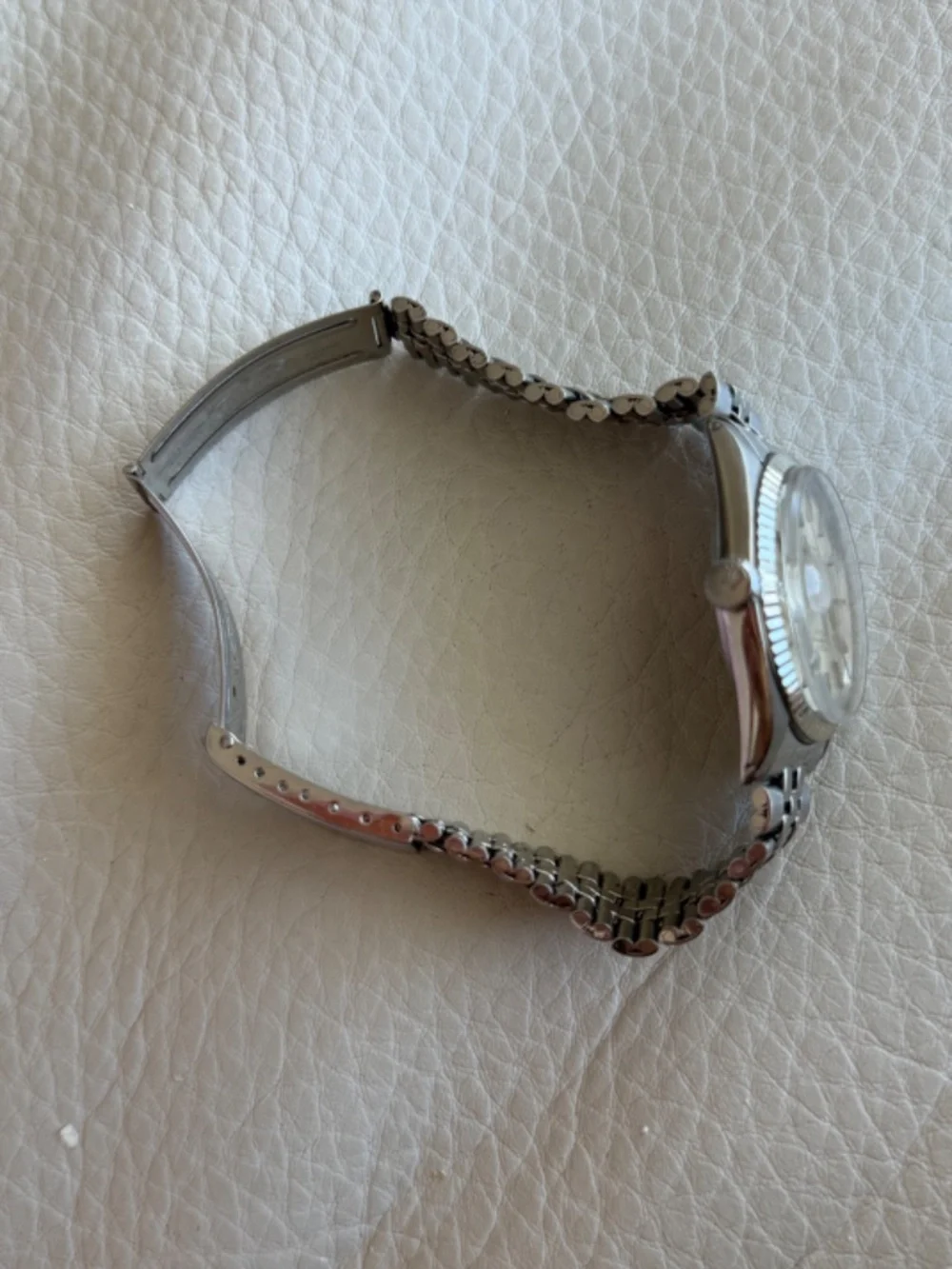 Rolex Datejust 36mm (Ref. 1601)